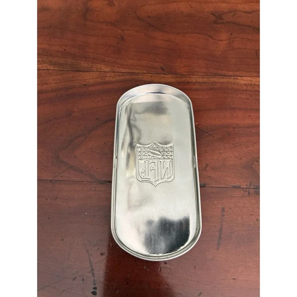 NFL Fossil Watch‎ Case